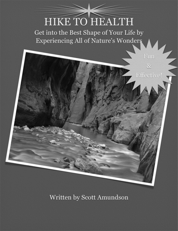 Product picture HIKE TO HEALTH